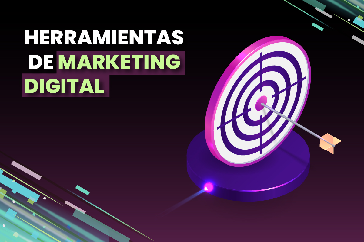 Herramientas de marketing digital